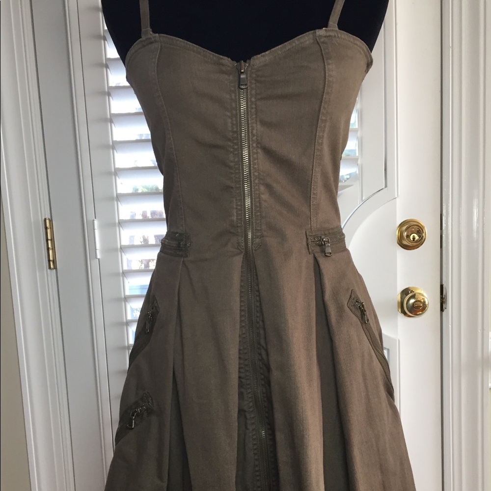 Marc by Marc Jacobs dress